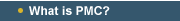 what is pmc